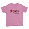 fahrie77 Youth Tee