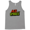 last minute ace Tank Top