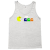 funny zombie Tank Top