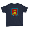 garlic jr Youth Tee
