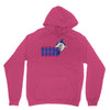 Daddy Shark Unisex Hoodie