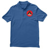 adventure legend Polo Shirt