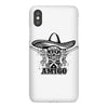amigo cowboy iPhoneX