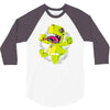rawrr 3/4 Sleeve Shirt