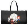 Monster Porgs V2 Weekender Totes
