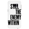 still the enemy within Samsung Galaxy S7 Edge