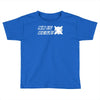 na is best Toddler T-shirt