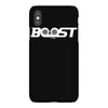 boost iPhoneX