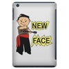 new face iPad Mini