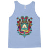 pencil Tank Top