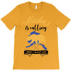 alaska is calling and i must go T-Shirt