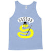 rich snake Tank Top