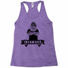 infamous Racerback Tank