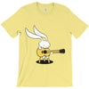 bunny's acoustic set T-Shirt
