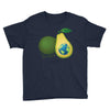 vegan world Youth Tee