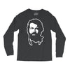 bud spencer konterfei Long Sleeve Shirts
