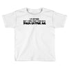 retired (2) Toddler T-shirt
