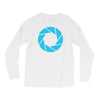 camera shutter Long Sleeve Shirts