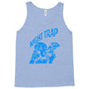 new retro night trap Tank Top