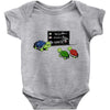 school Baby Onesie
