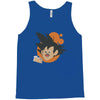 kaka carrot cake Tank Top