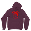let's talk turkey Hoodie