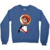Sherlock Gnomes Crewneck Sweatshirt