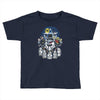 penguin time Toddler T-shirt