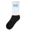 bargain paradise garage sign Socks