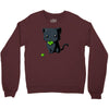 unlucky Crewneck Sweatshirt