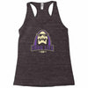 thug life Racerback Tank