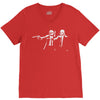 star wars V-Neck Tee