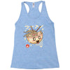 Ramen Racerback Tank
