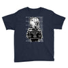 lol mugshot Youth Tee