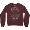business shirt Crewneck Sweatshirt