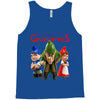 Sherlock Gnomes Tank Top