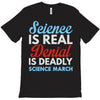 science is real T-Shirt