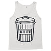 white trash Tank Top