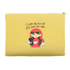 Ugandan Knuckles Accessory Pouches