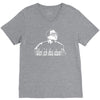 steve urkel film V-Neck Tee