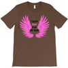 i wear pink for my mom T-Shirt
