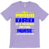 proud dad nurse T-Shirt