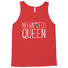 melanated queen Tank Top