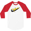 sleep 3/4 Sleeve Shirt