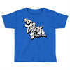 big Toddler T-shirt