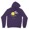 buzzin' Unisex Hoodie
