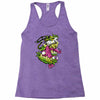 rodeos of japelanos Racerback Tank