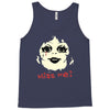 annabelle warrens miss me Tank Top