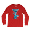 water storm Long Sleeve Shirts
