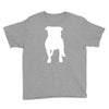 staffordshire bull Youth Tee